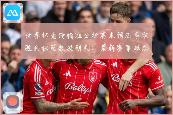 世界杯竞猜精准分析赛果预测争取胜利秘籍数据研判：最新赛事动态与深度分析
